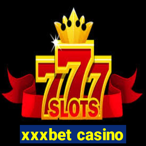 xxxbet casino